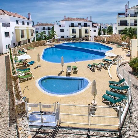 O Pomar Holiday Village By Premier Algarve Кабанаш-де-Тавира Экстерьер фото