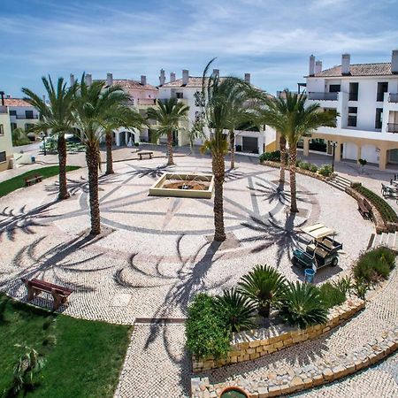 O Pomar Holiday Village By Premier Algarve Кабанаш-де-Тавира Экстерьер фото