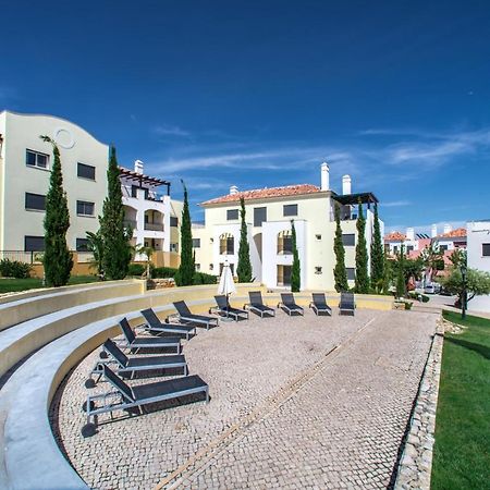 O Pomar Holiday Village By Premier Algarve Кабанаш-де-Тавира Экстерьер фото