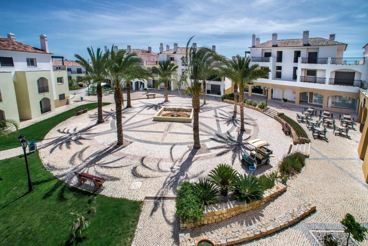 O Pomar Holiday Village By Premier Algarve Кабанаш-де-Тавира Экстерьер фото
