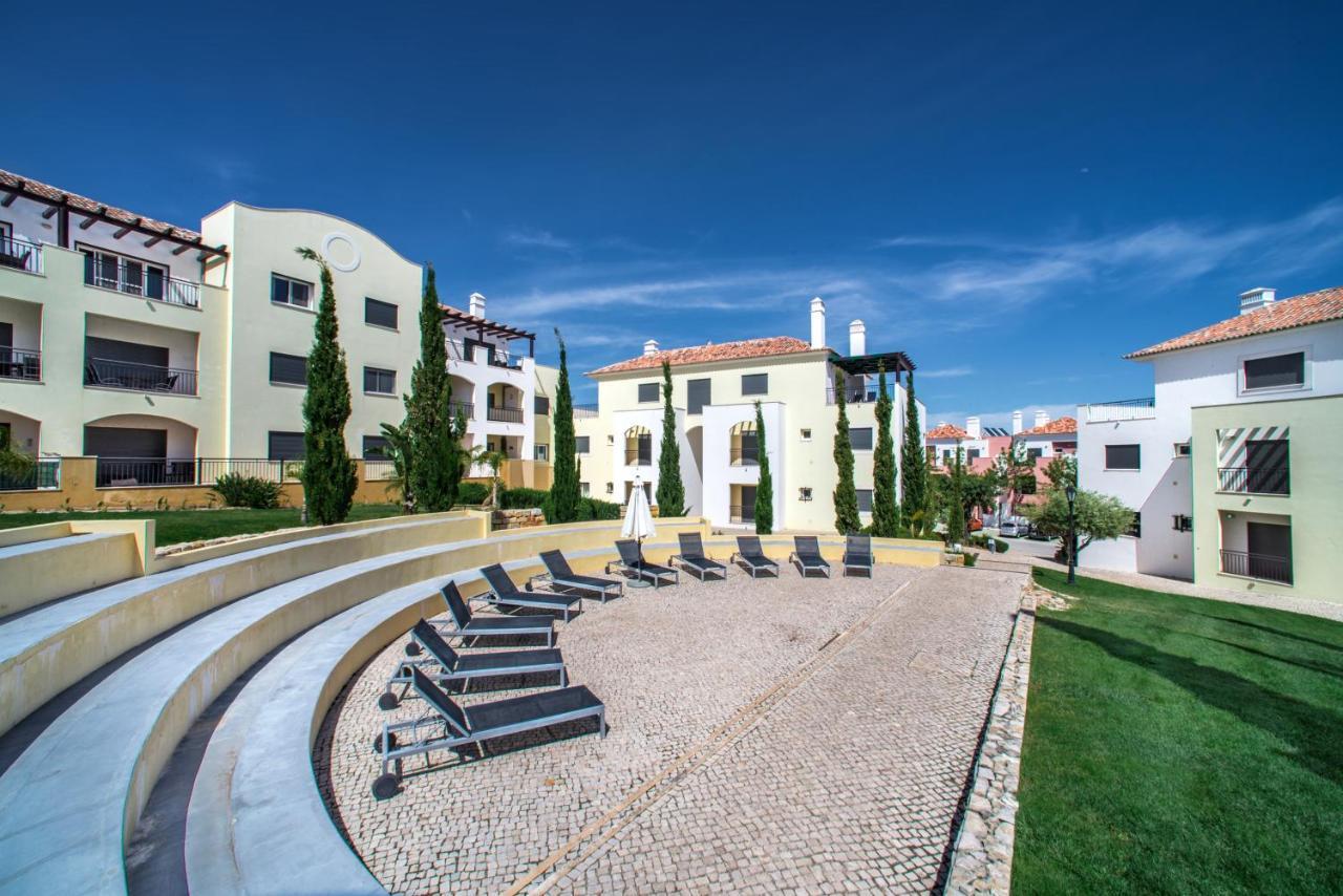 O Pomar Holiday Village By Premier Algarve Кабанаш-де-Тавира Экстерьер фото