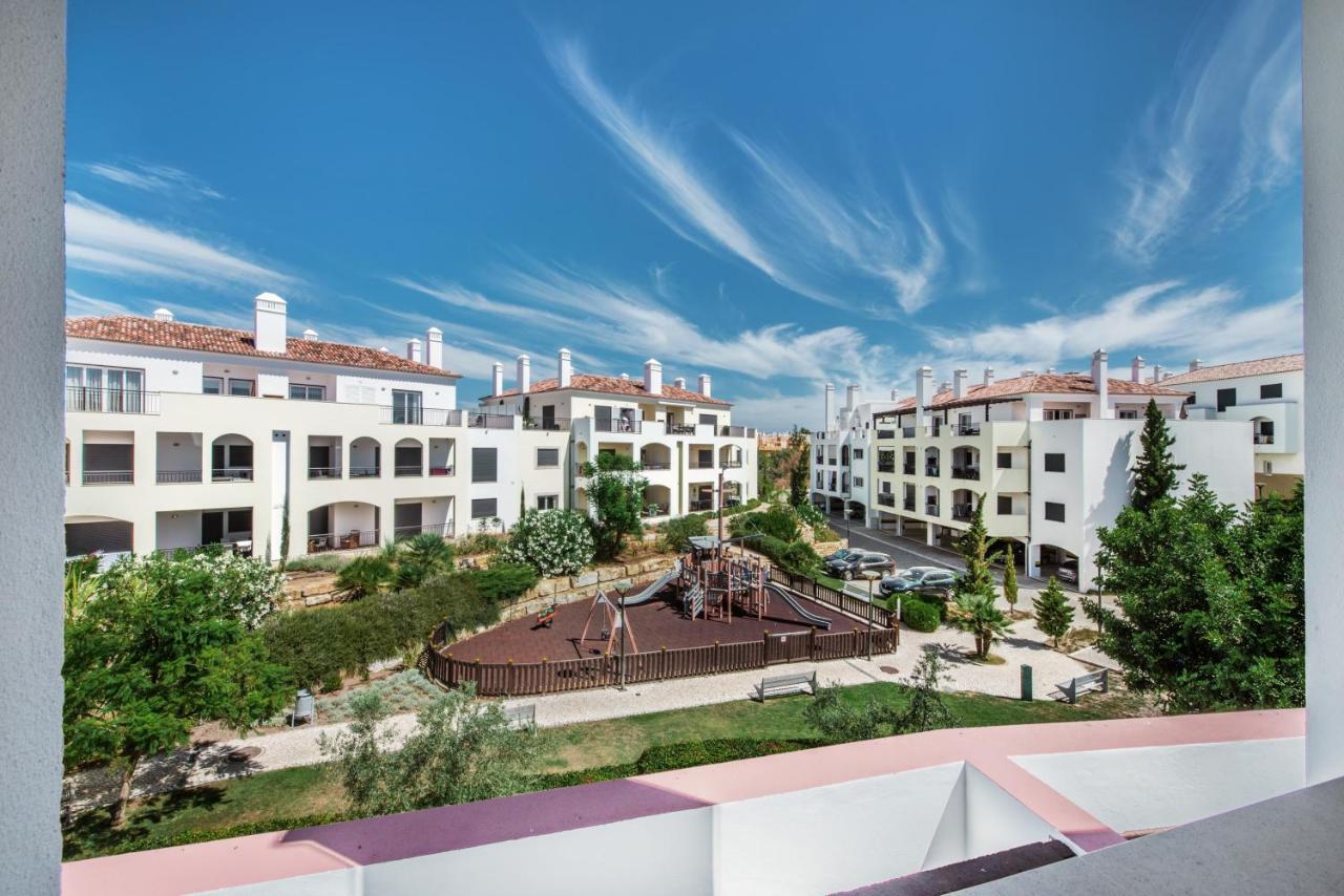 O Pomar Holiday Village By Premier Algarve Кабанаш-де-Тавира Экстерьер фото