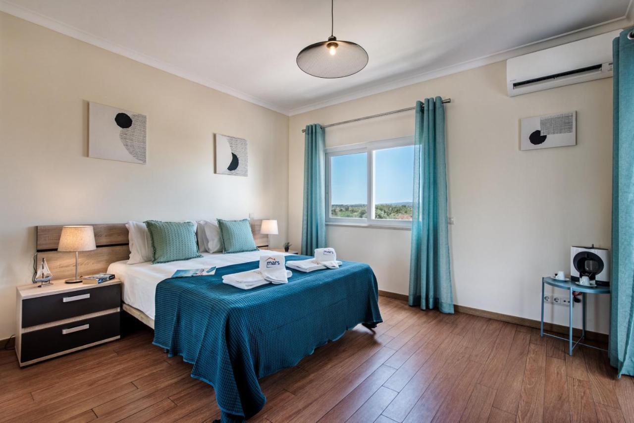 O Pomar Holiday Village By Premier Algarve Кабанаш-де-Тавира Экстерьер фото
