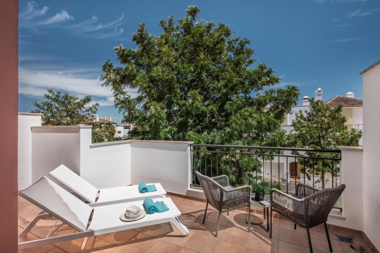O Pomar Holiday Village By Premier Algarve Кабанаш-де-Тавира Экстерьер фото