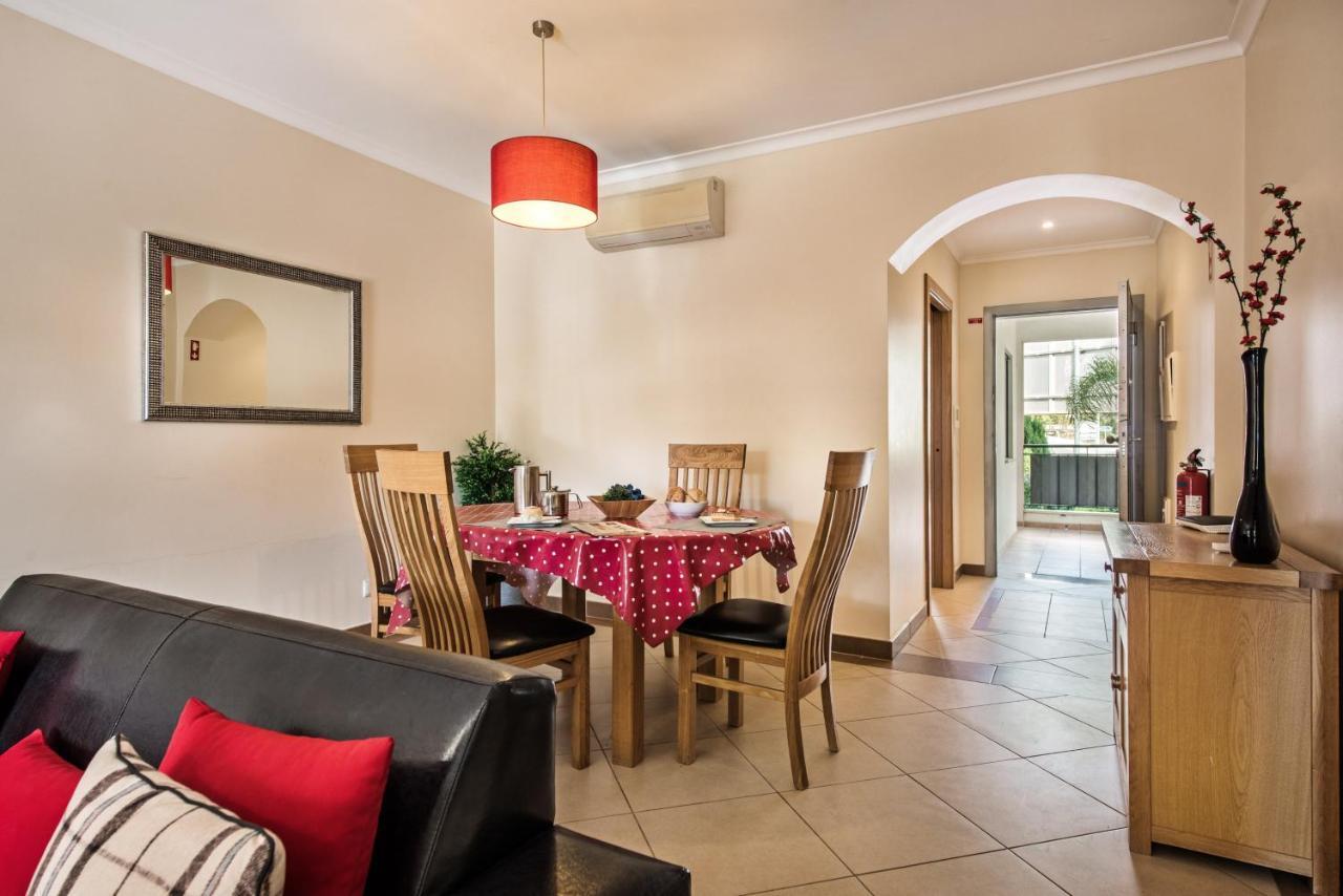 O Pomar Holiday Village By Premier Algarve Кабанаш-де-Тавира Экстерьер фото