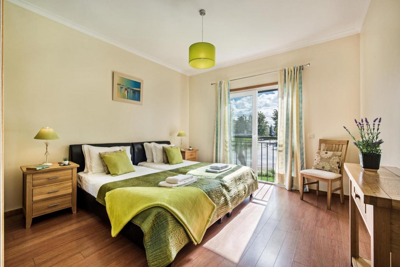 O Pomar Holiday Village By Premier Algarve Кабанаш-де-Тавира Экстерьер фото